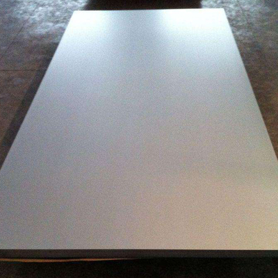 Z30 Z275 Zinc Coated Galvanized Iron Plates Flat Galvanized Roof Panels OEM